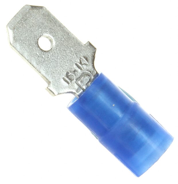 DNF14-250M-M Panduit Corp  Connettori a sgancio rapido Connettori a sgancio rapido